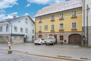 Casa Daria & Tullia Tarvisio Apartments