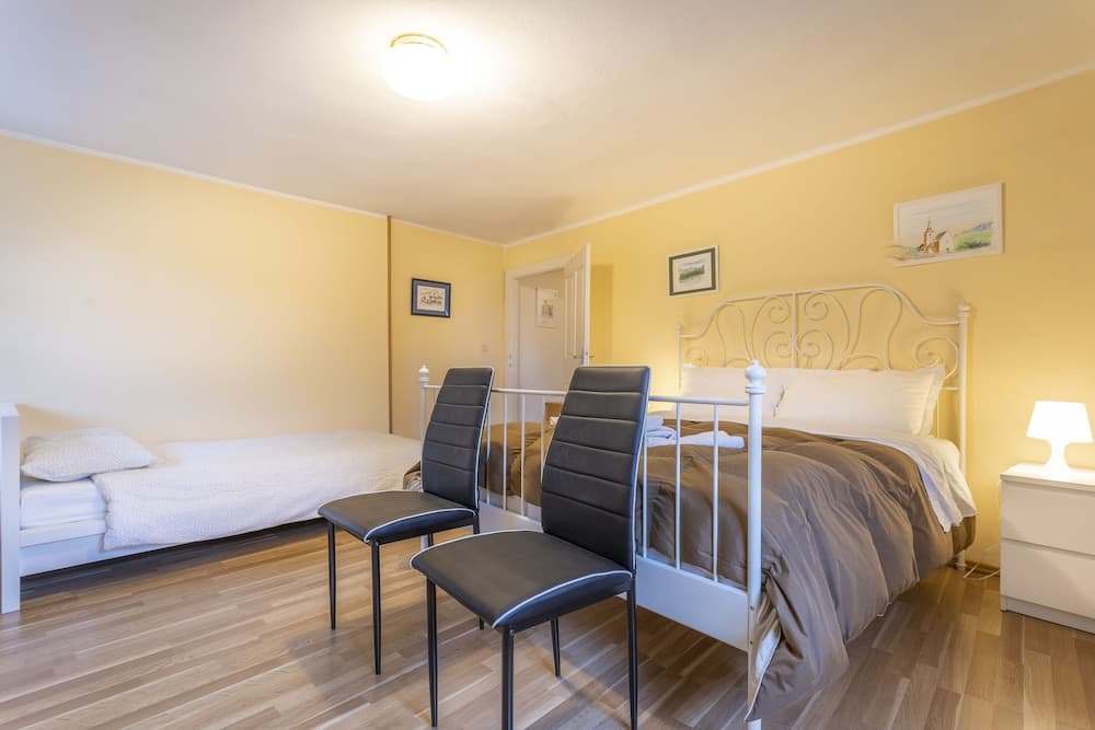 Casa Daria & Tullia Tarvisio Apartments