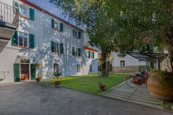 Appartamenti Frescobaldi