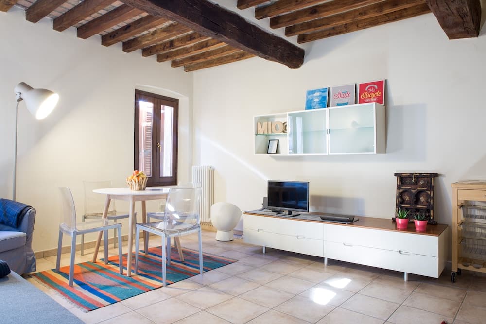 A due passi della casa natale del Maestro Toscanini