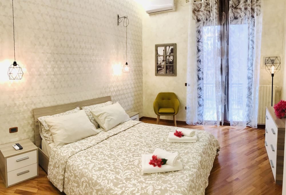 City Center Apartment - Come d'Incanto