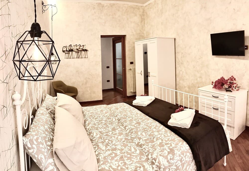 City Center Apartment - Come d'Incanto