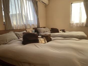 Angel Resort Karuizawa