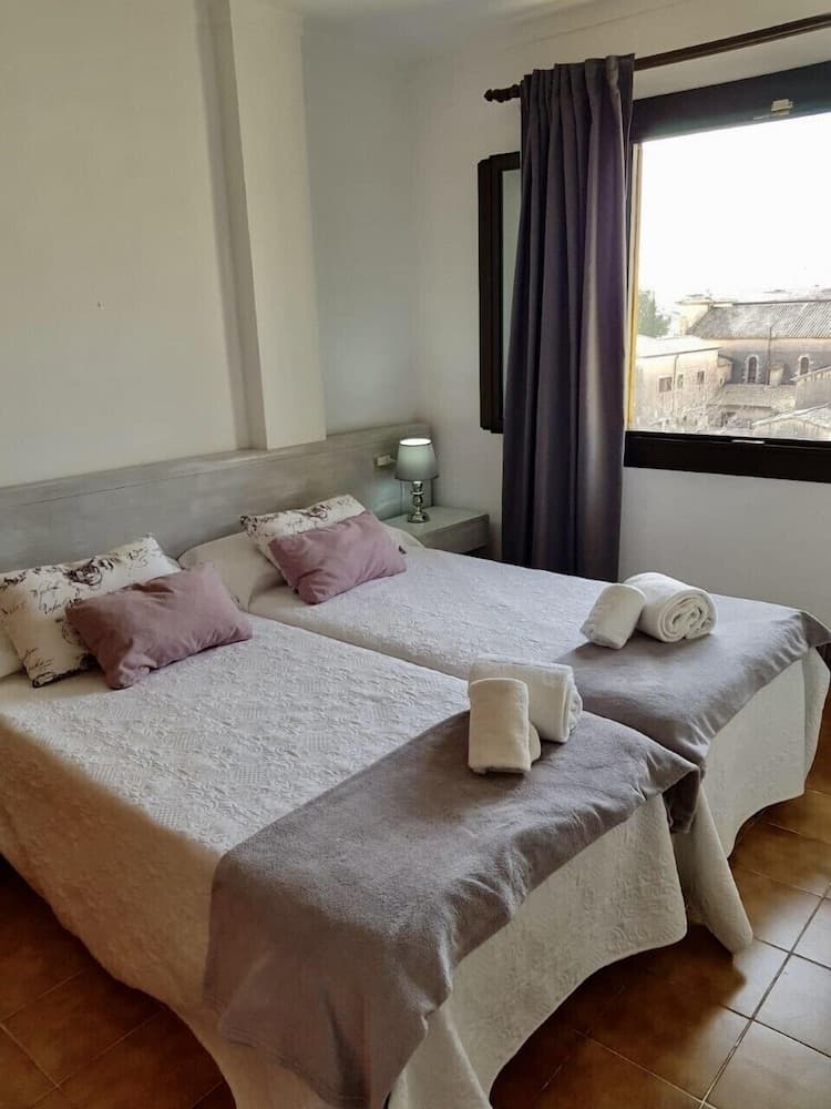 Apartamentos Bressol