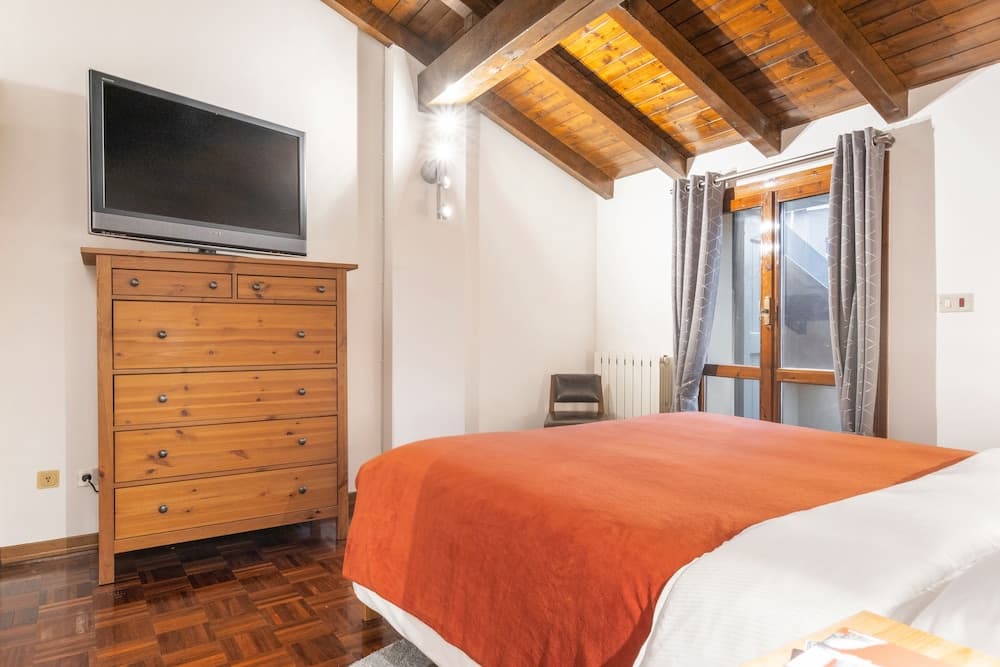 Sognando tra i tetti bolognesi Apartment