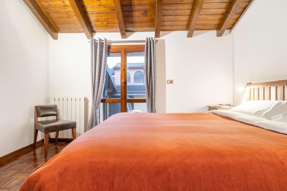 Sognando tra i tetti bolognesi Apartment