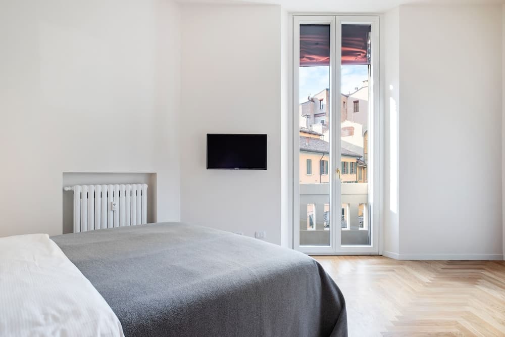 Vista panoramica in centro a Bologna Apartment