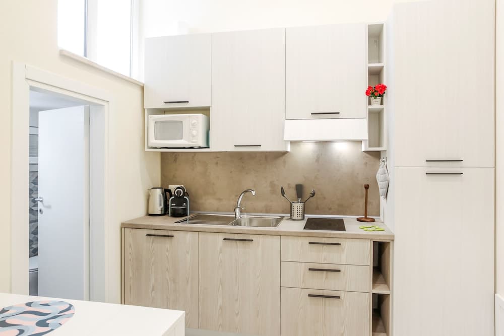 Bari Centrale Railway Station Apartment