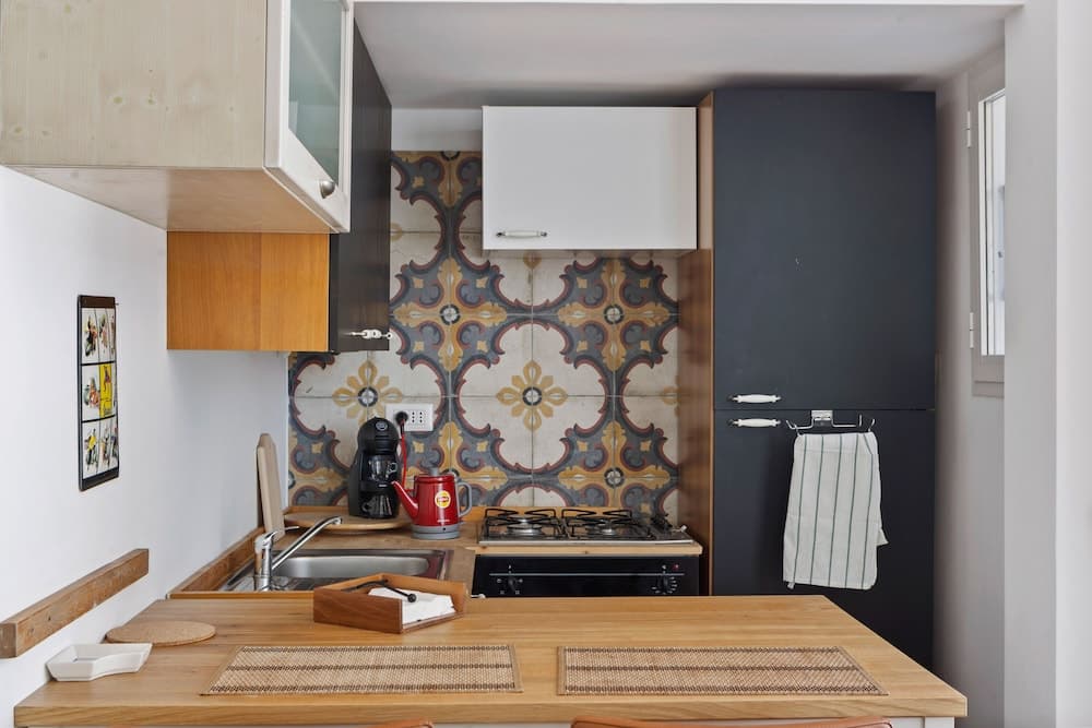 Madonella Apartment con terrazzo