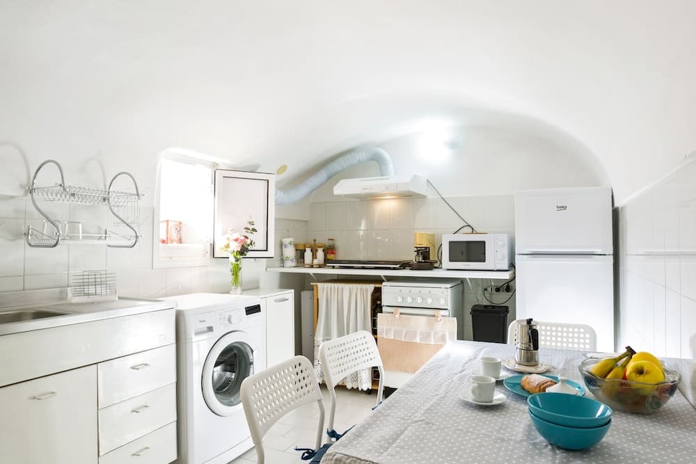 Casa Rella con terrazzo