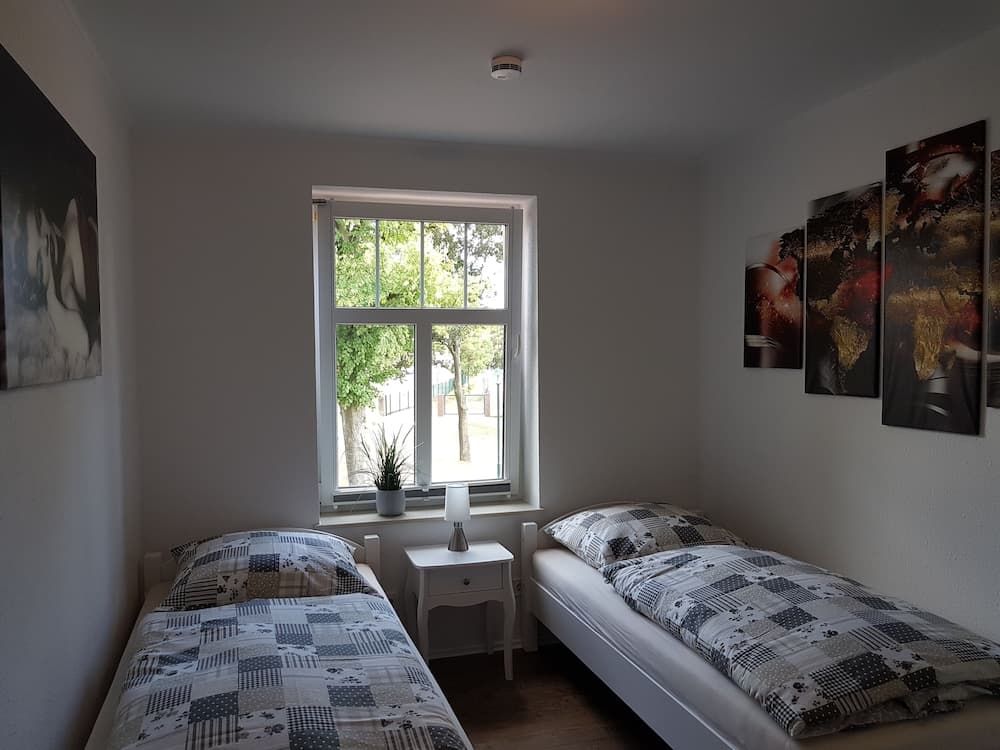 Gästehaus Burgblick