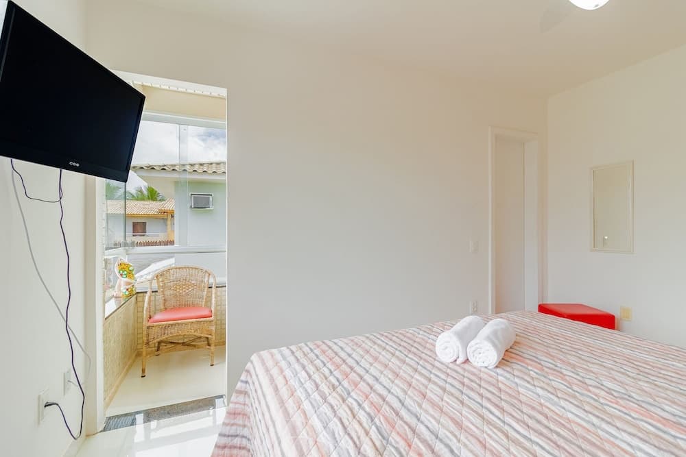 GB07 Otima Casa 4 Suites em Guarajuba