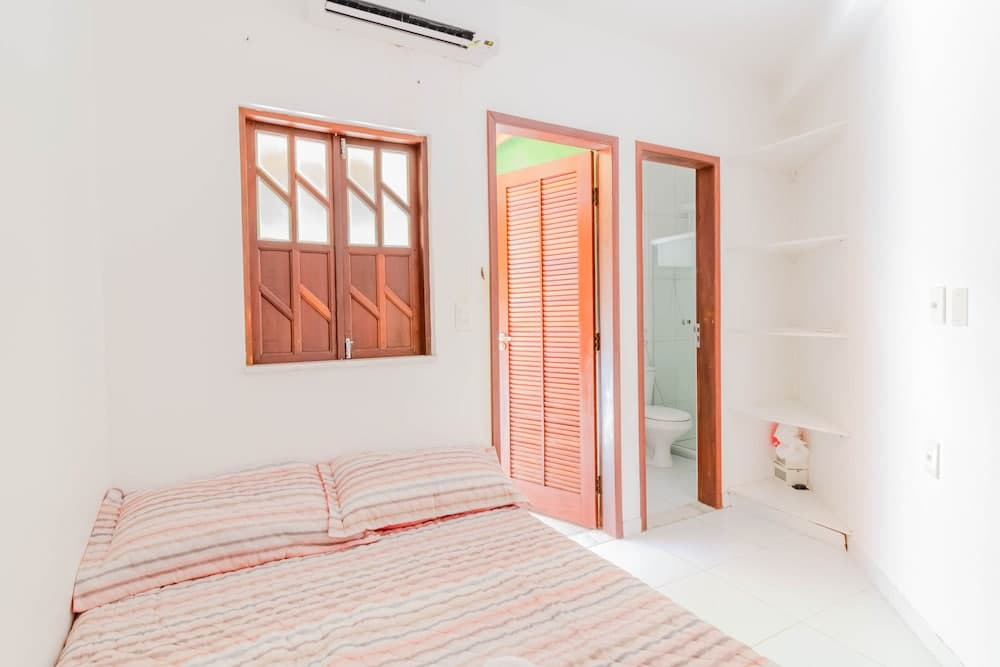 IT70 Ótimo bangalô duplex à beira-mar