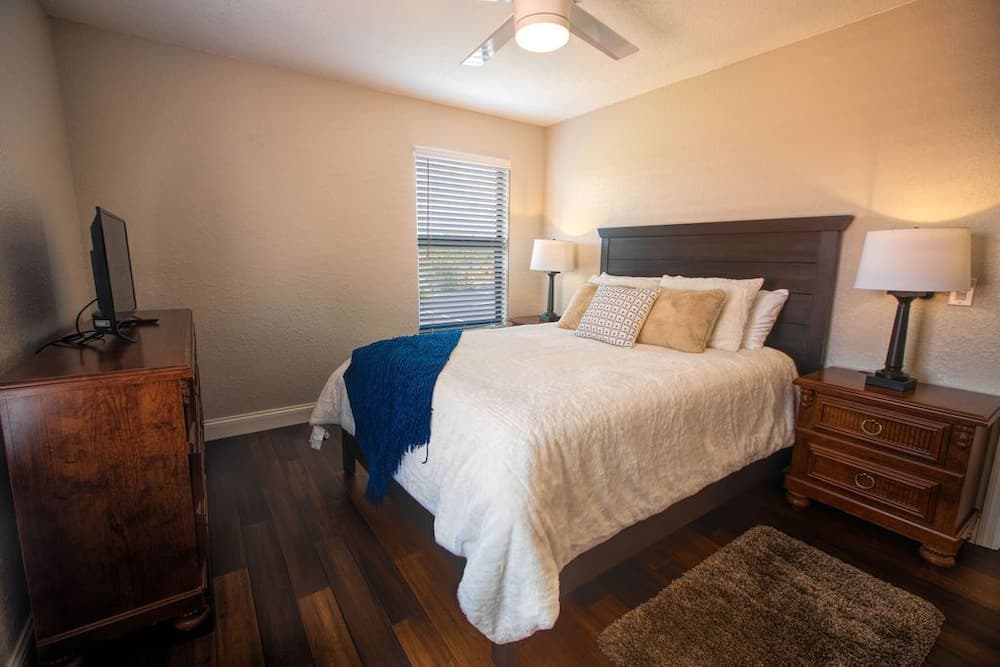 Disney!! High Grove 5 Bedrooms - Private Pool