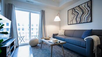 Kasa Downtown Salt Lake City