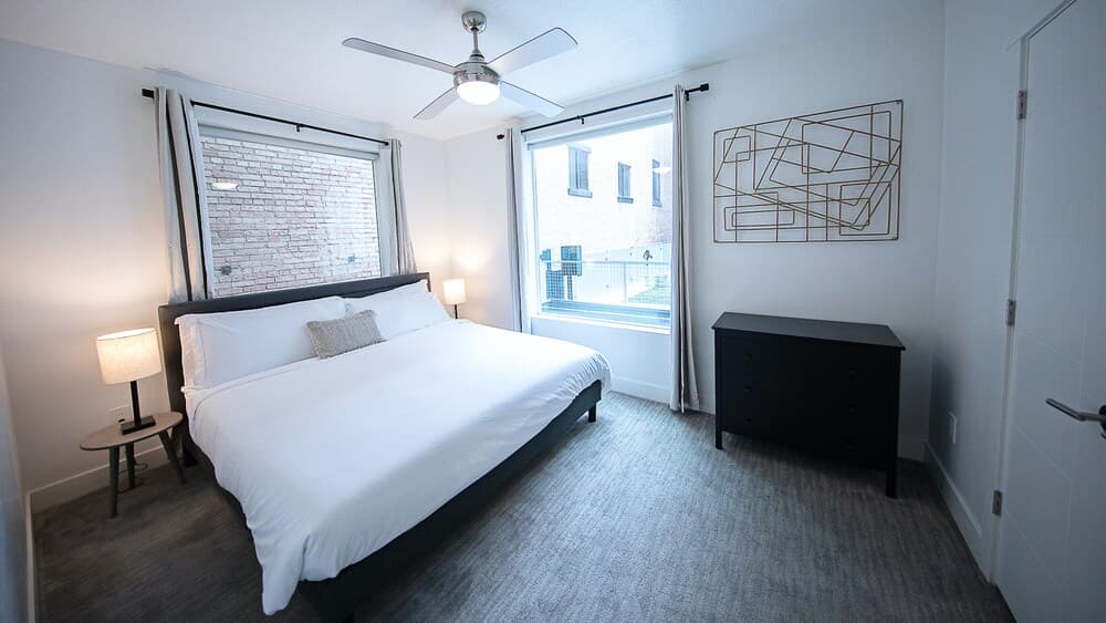 Kasa Downtown Salt Lake City