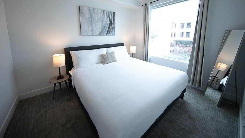 Kasa Downtown Salt Lake City