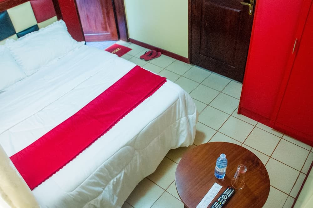 Redsea Hotel Kampala