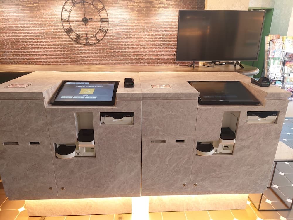 Green Rich Hotel Kobe Sannomiya Artificial Hot Spring Futamata Yunohana