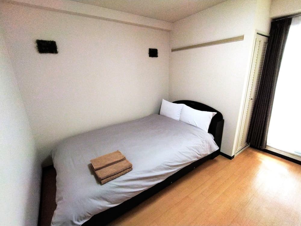 INOVE Sapporo Nakajima park