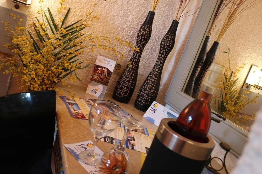 Sun Holiday Beach hôtel