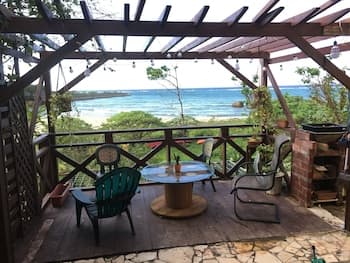 Beach Lodge 1 & Private Beach