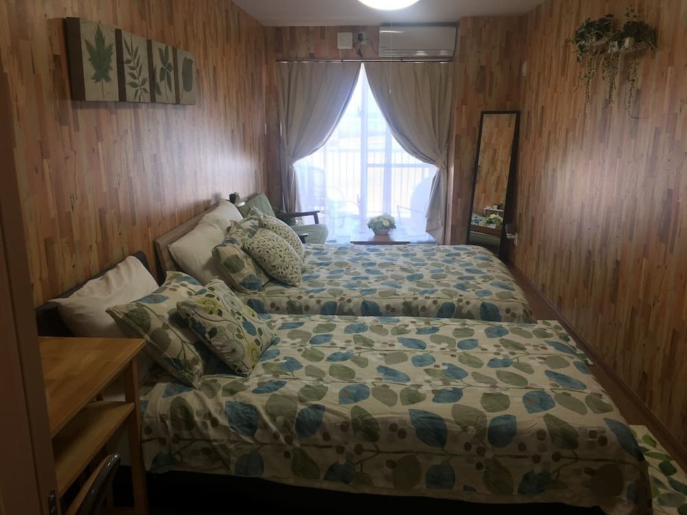 Beach Lodge 1 & Private Beach