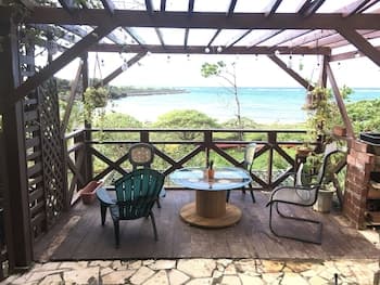 Beach Lodge 3 & Private Beach