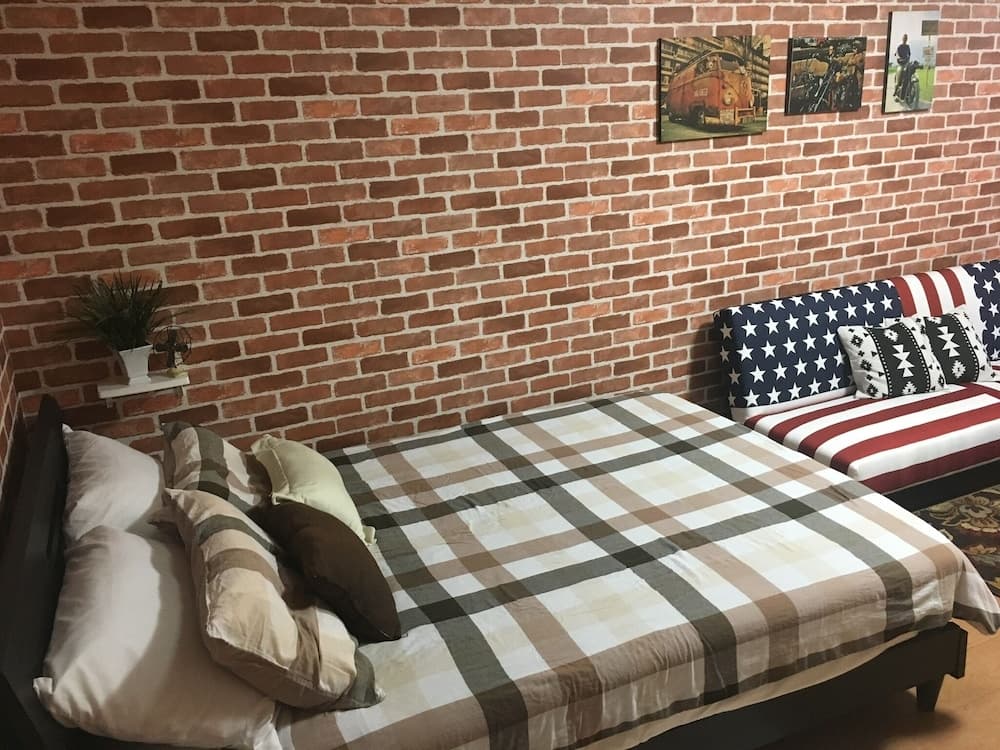 Beach Lodge 3 & Private Beach