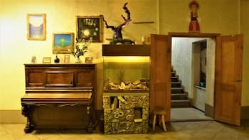 Dom puteshestvennikov Tri tritona - Hostel