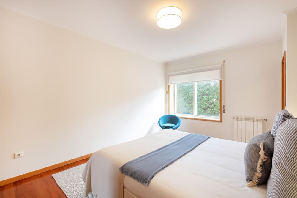 São Félix Seaside Oasis