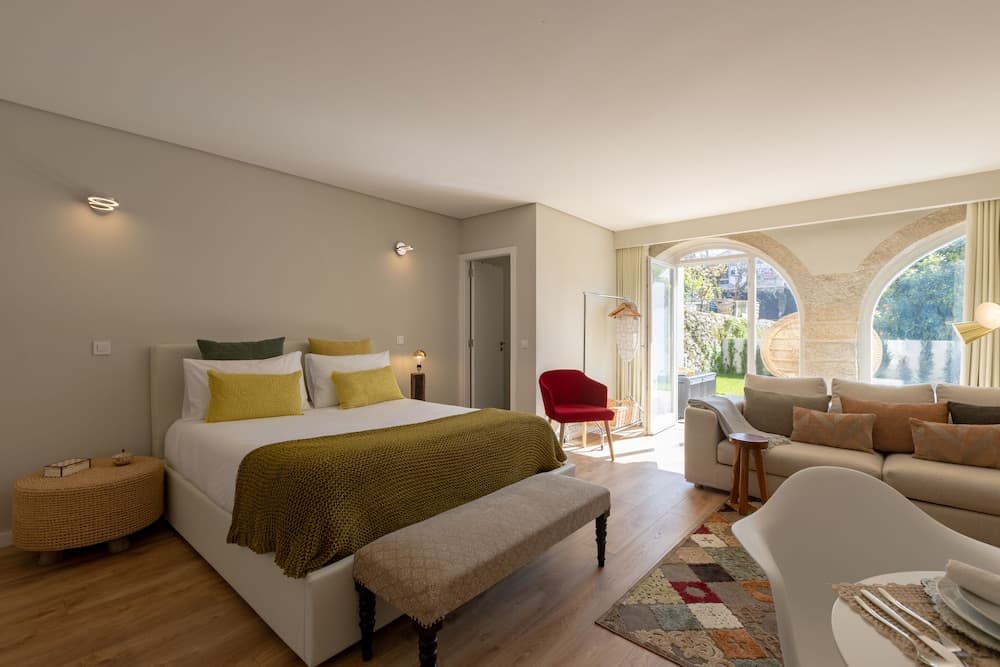 Boavista Garden Studio 183