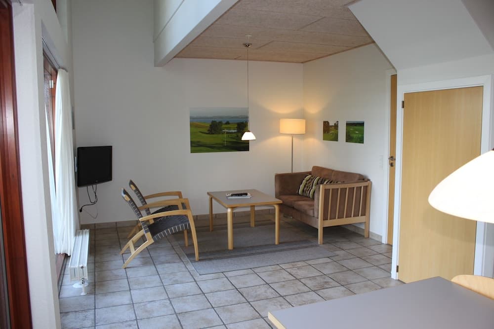 Hjarbæk Fjord Golfcenter