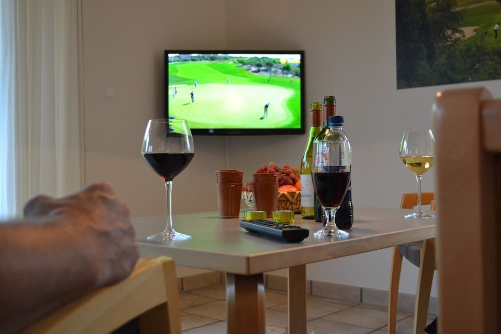 Hjarbæk Fjord Golfcenter