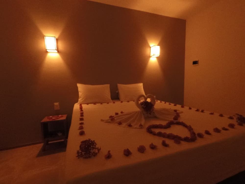 Pitanga Boutique Hotel