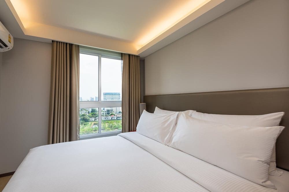 Maitria Hotel Rama 9 Bangkok