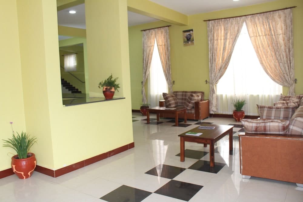 Arusha Family Retreat Resort