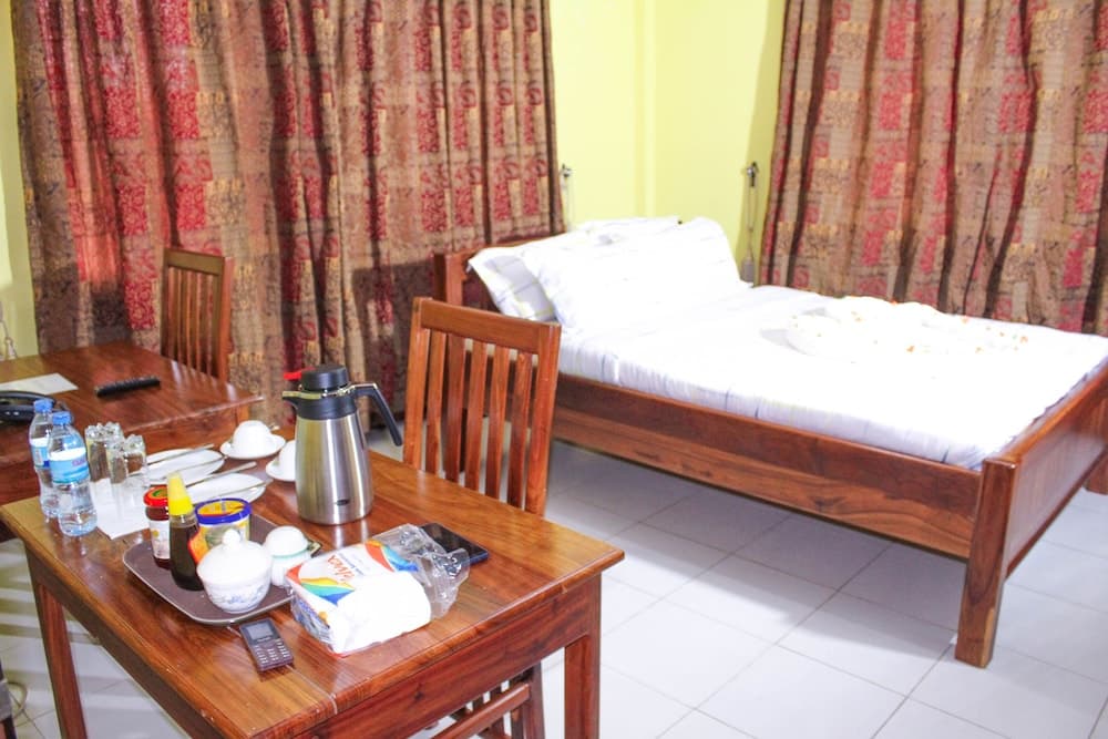 Arusha Family Retreat Resort