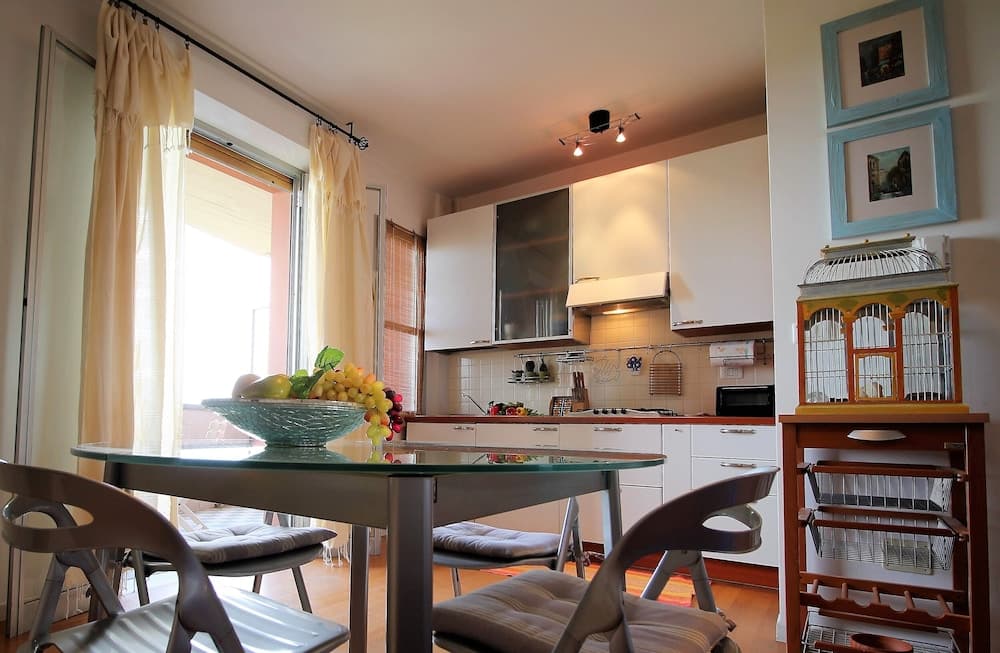 Casa Papaveri e Conchiglie