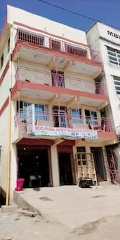 Sonaca Hotel - Mbita