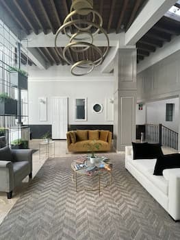 Hotel Boutique Margarita Toluca