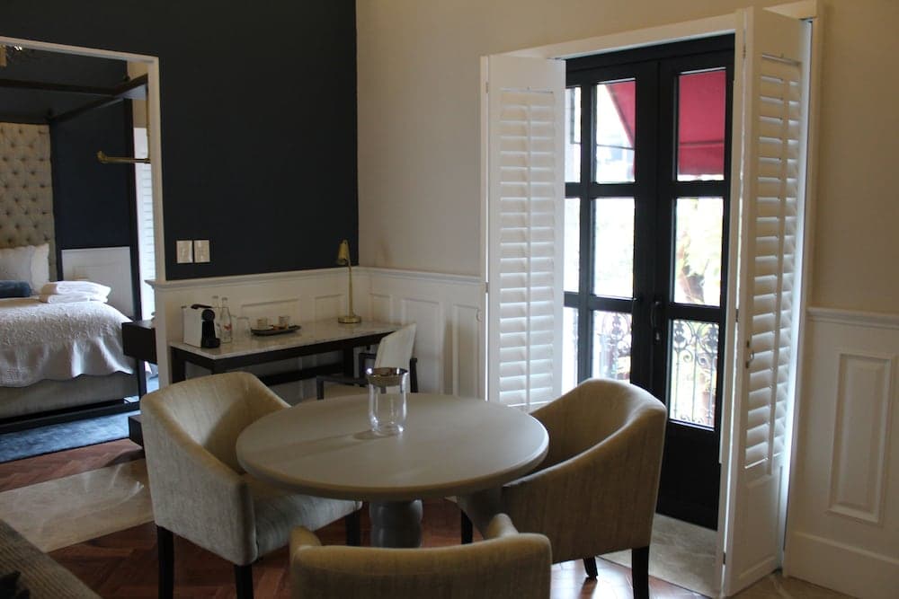 Hotel Boutique Margarita Toluca