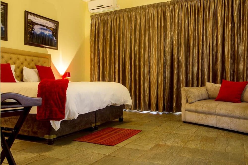 Tiffany s Canyon lodge