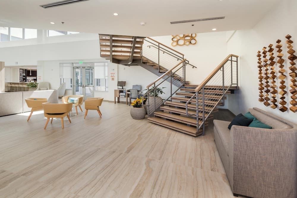 Element Denver International Airport