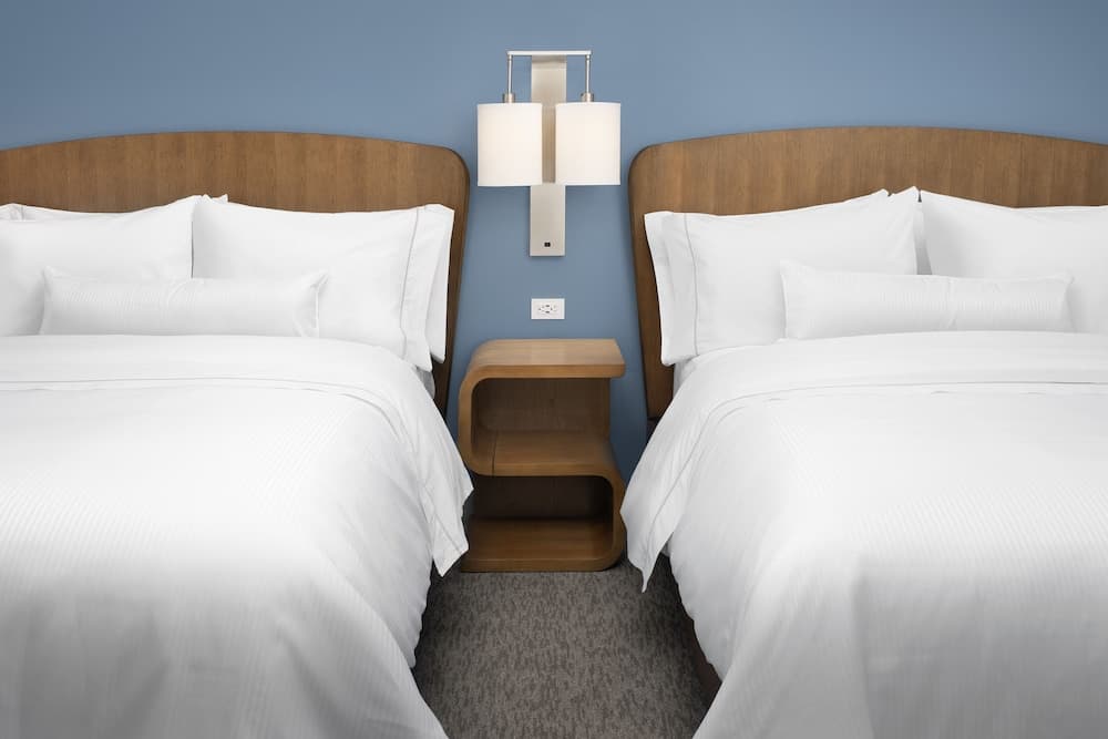 Element Orlando Universal Blvd.