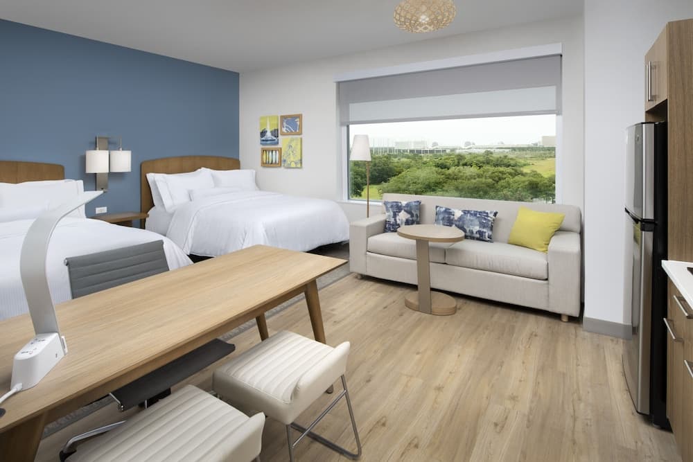 Element Orlando Universal Blvd.