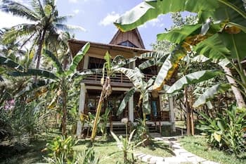 Ferra Resort Siargao