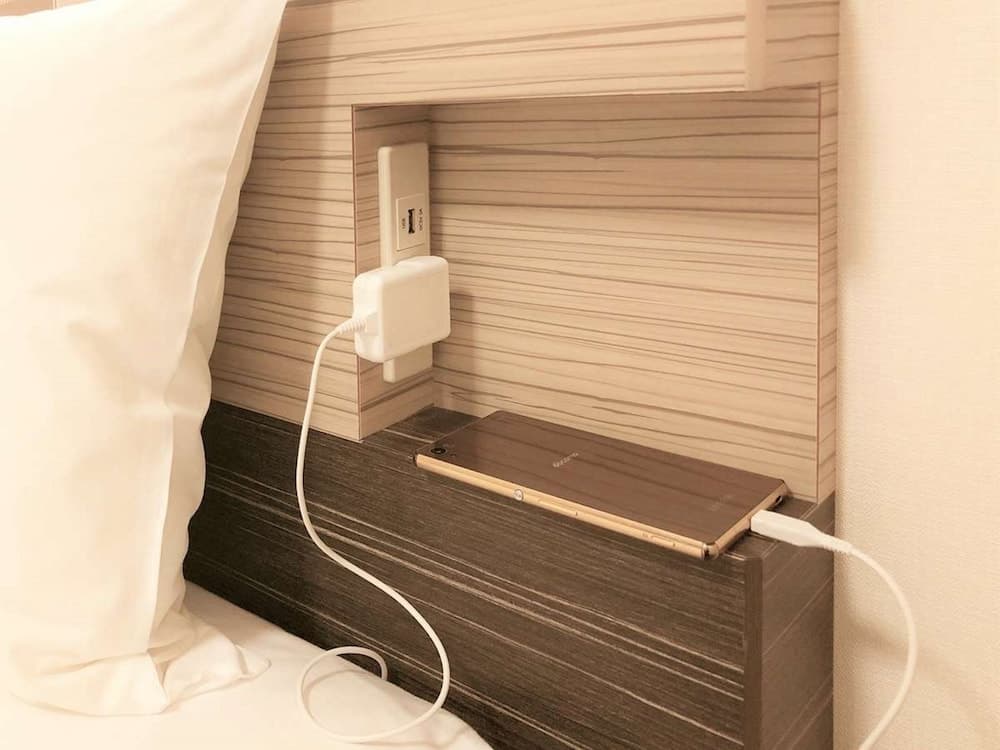 Smile Hotel Premium Hakodate Goryokaku