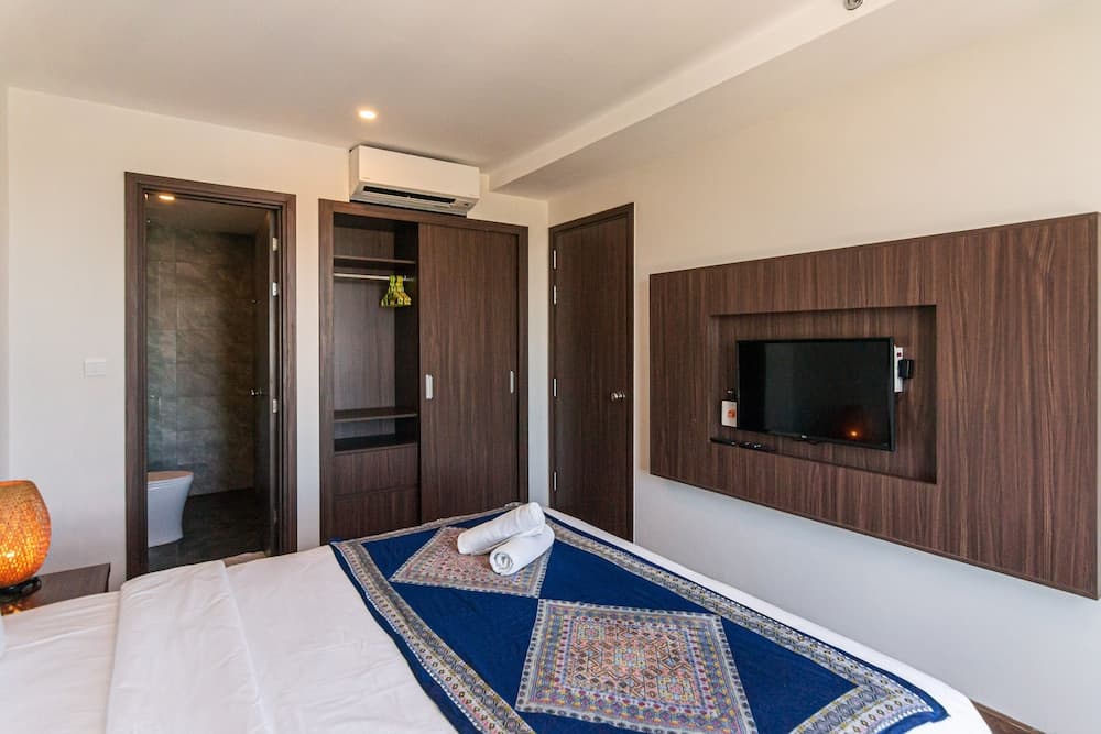 Holi Virgo Nha Trang