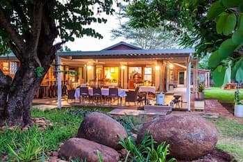 Biweda Nguni B&B